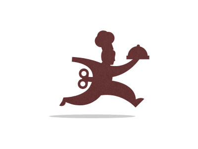 30個(gè)國外高級餐廳餐飲logo設(shè)計(jì)的杰出案例-上海logo設(shè)計(jì)公司餐飲logo欣賞